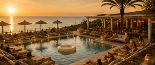 07 beach club